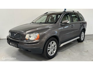 Volvo XC90 2.5 T Summum 7-PERSOONS / LEER