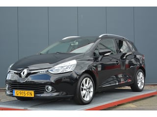 Renault Clio Estate 0.9 TCe Dynamique trekhaak