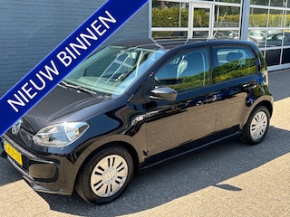 Volkswagen Up 1.0 move up! BlueMotion/ Navigatie / Cruisecontrole / Parkeersensoren
