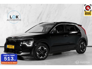 Kia Niro EV ExecutiveLine 64.8 kWh PANO|HUD|MEMORY|H&K|CAMERA