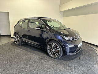 BMW i3 Executive Edition 120Ah 42 kWh | Panoramadak | stoelverwarming