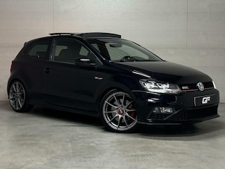 Volkswagen Polo 1.8 TSI GTI JD Stage 3 OZ Racing 18” Pano