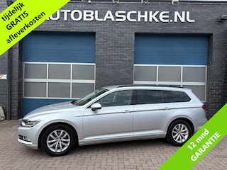 Volkswagen Passat Variant 1.4 TSI ACT comfortline, climate/cruise/navi