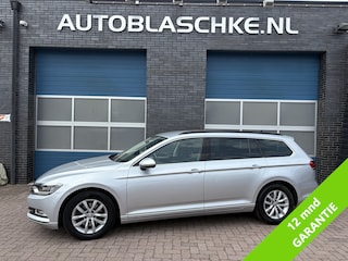 Volkswagen Passat Variant 1.4 TSI ACT comfortline, climate/cruise/navi