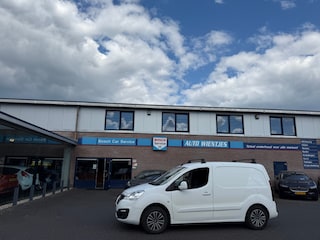 Peugeot Partner 1.6 BlueHDi | 75 Premium | Airco | Cruise | Navi