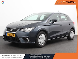 Seat Ibiza 1.0 TSI Style Navigatie Apple Carplay / Android Auto Climate Control Cruise Control