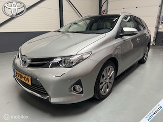 Toyota Auris Touring Sports 1.8 Hybrid Lease Pro