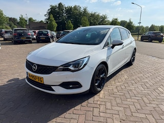 Opel Astra 1.2 Elegance OPC INTERIEUR ALCANTARA