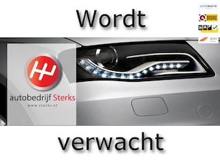 Opel Astra 1.2 Elegance OPC INTERIEUR ALCANTARA
