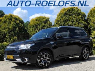 Mitsubishi Outlander 2.0 PHEV Limited Ed.*Navi*Leder*Trekhaak*