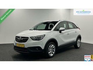 Opel Crossland X 1.2 Turbo Edition CRUISE LM
