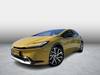 Toyota Prius 2.0 Plug-in Executive Panoramadak