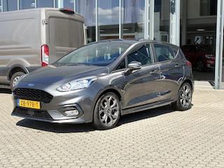Ford Fiesta 1.0 EcoBoost ST-Line