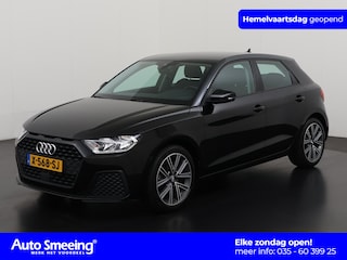 Audi A1 Sportback 30 TFSI S Line Pro Line S | Stoelverwarming | Virtual Cockpit | Apple Carplay | Zondag Open!