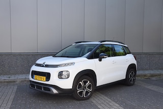 Citroën C3 Aircross 1.2 PureTech Feel