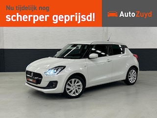 Suzuki Swift 1.2 Select Smart Hybrid /Camera / CarPlay / DAB / Stoel-verwarming