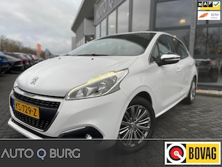 Peugeot 208 1.2 PureTech Allure | Navi | Cruise | Climate | Airco | LMV | PDC |