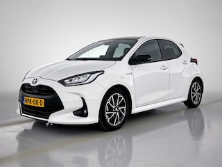 Toyota Yaris 1.5 Hybrid Executive