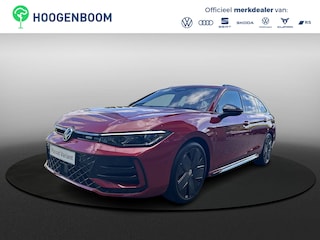 Volkswagen Passat Variant 1.5 eTSI DSG R-Line Edition