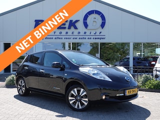 Nissan Leaf Tekna 30 kWh LEER | 360 CAMERA | NAVI | LMV | CRUISE