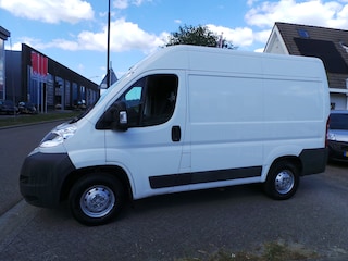 Peugeot Boxer 2.2 HDI 131pk L1H2 Airco,Cruise,Enz Bedrijfswageninrichting