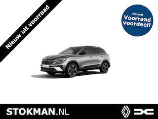 Renault Austral 1.2 E-Tech full hybrid 200 AUT techno esprit Alpine | Navigatie | dodehoek melding | Sportief en compleet | UIT VOORRAAD LEVERBAAR MET VOORDEEL!! |
