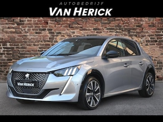 Peugeot 208 1.2 PureTech GT | Navi | Afneembare Trekhaak | LED koplampen