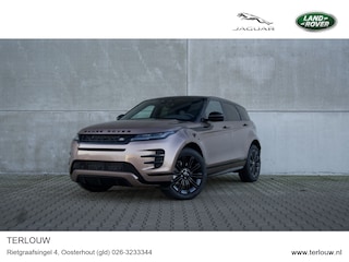 Land Rover Range Rover Evoque 1.5 P270e PHEV AWD SE Dynamic Edition