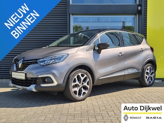 Renault Captur TCe 90 Intens Camera, Trekhaak, Navigatie, Pack Easy Life