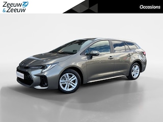Suzuki Swace 1.8 Hybrid Style | Camera | Parkeersens. V+A |