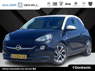 Opel Adam Slam 1.0 Turbo 90pk | OPC LINE PACK | CLIMATE CONTROL | WINTER PACK | WINTERBANDEN SET | ISOFIX | LED VERLICHTING |
