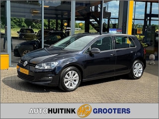 Volkswagen Golf 1.2 TSI Comfortline - navi - sensoren