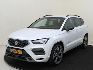 Seat Ateca 1.5 TSI FR Business Intense