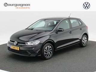 Volkswagen Polo 1.0 TSi Life | Airco | Adaptive Cruise | 15 Inch | CarPlay | 20.080 Km!!
