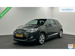 Citroën DS3 1.2 VTi Business NAVIGATIE CRUISE ECC LM
