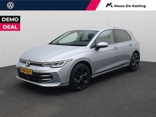 Volkswagen Golf 1.5 TSI Oranje Edition