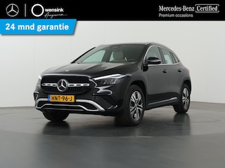 Mercedes-Benz GLA 250 e Luxury Line | Beige bekleding | Panoramadak | Trekhaak |
