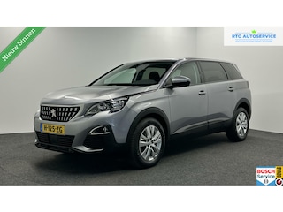 Peugeot 5008 1.2 PureTech Allure NAVIGATIE CARPLAY LM CRUISE