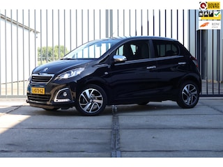 Peugeot 108 1.0 e-VTi Allure Keyless! Camera!