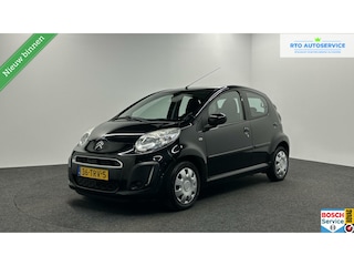 Citroën C1 1.0 Tendance 5 DEURS AIRCO