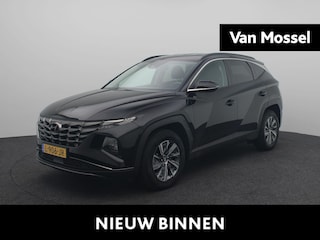 Hyundai Tucson 1.6 T-GDI HEV Comfort Automaat | Navigatie | Achteruitrijcamera | Cruise Control |