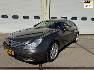 Mercedes-Benz CLS 350 CGI