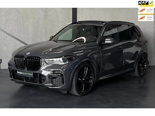 BMW X5 XDrive45e M-Sport, Comfortstoelen, Panodak, Trekhaak, Laser, ACC, HUD,