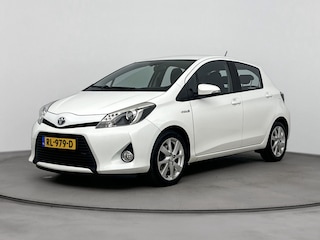 Toyota Yaris 1.5 Full Hybrid Aspiration