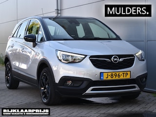 Opel Crossland X 1.2 Turbo Innovation NAVI / ECC / Automaat