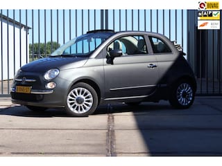 Fiat 500 0.9 TwinAir Turbo Easy