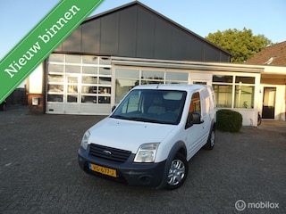 Ford Transit Connect T200S 1.8 TDCi Ambiente