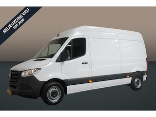 Mercedes-Benz Sprinter 211 CDI L2H2 Aut-9 FWD Airco Cruise Control Navi MBUX Camera PDC VA