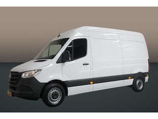 Mercedes-Benz Sprinter 211 CDI L2H2 Aut-9 FWD Airco Cruise Control Navi MBUX Camera PDC VA