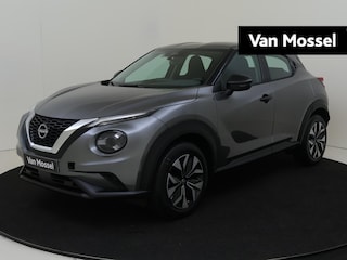 Nissan Juke 1.0 DIG-T Acenta | PDC achter | Climate control | LM velgen